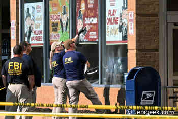 La "grande teoria della sostituzione" ha ispirato 4 sparatorie di massa negli ultimi anni - Tebigeek