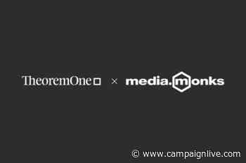 S4 Capital strikes deal with US tech consultancy firm TheoremOne