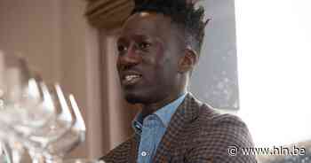 Mbaye Leye is de nieuwe coach van Zulte Waregem - Het Laatste Nieuws