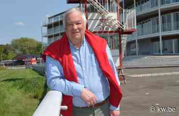 Marc Vanryckeghem uit Waregem als delegatieleider naar Special Olympics: “Het worden dagen van blijdschap en emotie” - KW.be - KW.be