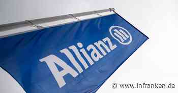 Allianz schließt nach AGI-Fonds-Debakel Milliardenvergleich