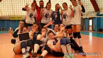 Città di Frascati, l’Under 18 femminile inizia la fase eliminatoria