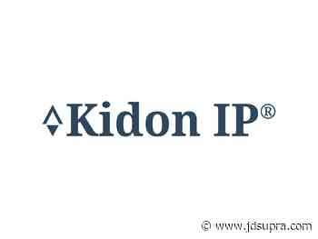 Legal Protection for the Software Arts — Part 7 | Kidon IP - JDSupra - JD Supra