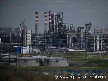 More hardship in the cards for Russian oil, says IEA - Nipawin Journal