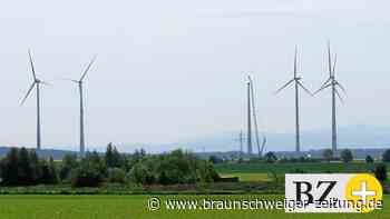 Sechs 245,5 Meter hohe Windenergieanlagen bei Cramme geplant