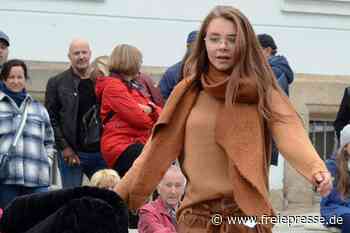 Hutzentag: Drei Tage Programm in Treuen - freiepresse.de