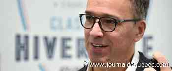 Litige d’affaires: l’ex-joueur du CH Stéphane Quintal devra payer 255 000 $