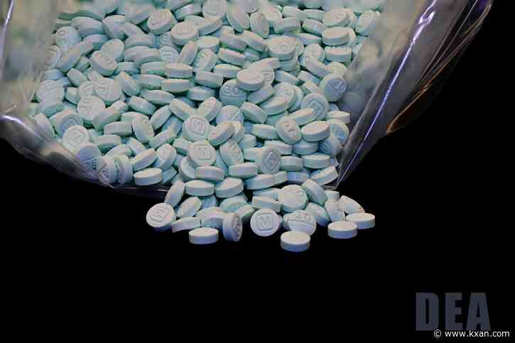 Travis County public health declaration to address drug overdoses delayed