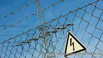 Aichach: Etwa tausend Aichacher Haushalte von Stromausfall betroffen | Aichacher Nachrichten - Augsburger Allgemeine