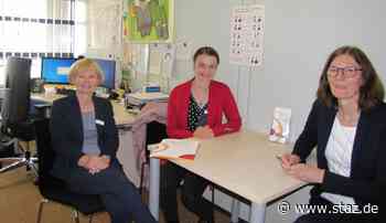 Lotse durch den Pflegedschungel: Pflegestützpunkt im Landkreis Aichach-Friedberg unterstützt bei Hilfsbedürftigkeit - StadtZeitung Augsburg