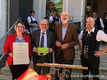 Aichacher Stadtmuseum mit dem Schwäbischen Museumspreis ausgeszeichnet - Aichach - myheimat.de