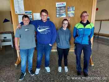 Schülerlotsenwettbewerb - Kreissieger der Mittelschule Pöttmes fahren zum Bezirksentscheid - Aichach - myheimat.de