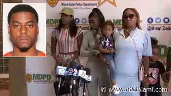 1 Year After Man's Murder in Naranja, Police and Family Search for Killer