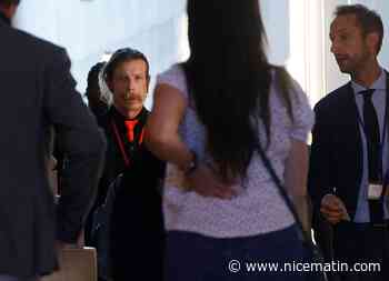 Au procès du Bataclan, le chanteur de Eagles of Death Metal dit avoir "pardonné" aux terroristes