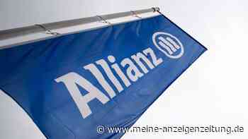 USA erlegen Allianz für Fondsverluste harte Strafe auf