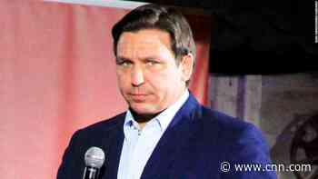 DeSantis signs bill banning protests outside any residence