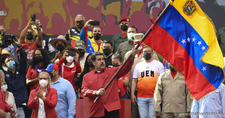 Nuove mosse degli Stati Uniti per cercare di isolare la Russia, via le sanzioni al Venezuela e aiuti militari per l’India