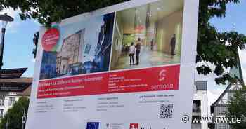 "Sensoria": In Holzminden soll ein großes Duft-Museum entstehen - Neue Westfälische