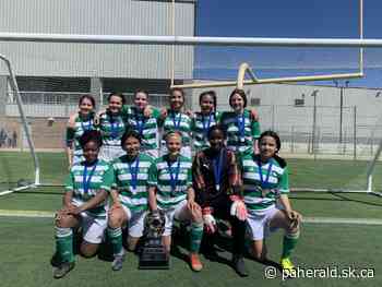 Celtics begin outdoor soccer season with strong showing in Saskatoon - Prince Albert Daily Herald