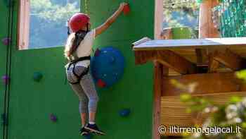 Riva degli Etruschi regala una vacanza ai bimbi malati - Il Tirreno