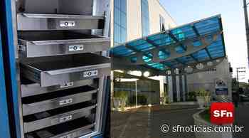 URGENTE: Hospital São José do Avaí, em Itaperuna, precisa de doações de sangue - SF Notícias