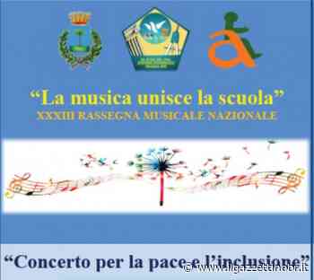 A Mesagne il concerto per la pace e l'inclusione - Il Gazzettino di Brindisi