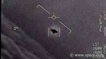 US military taking 'all hands on deck' approach to understanding UFOs
