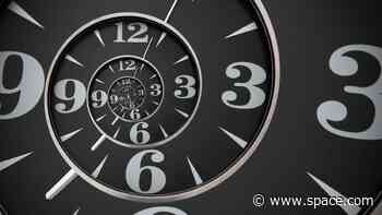 The 'twin paradox' shows us what it really means for time to be relative