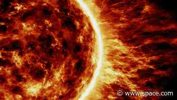 Solar flares: What are they and how do they affect Earth?