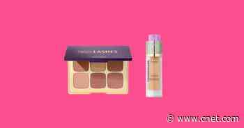 Build Your Own Custom Makeup Kit for $65 at Tarte Cosmetics     - CNET