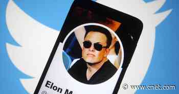 Elon Musk Suggests Twitter Deal Could Be Off as Battle Over Bots Heats Up     - CNET