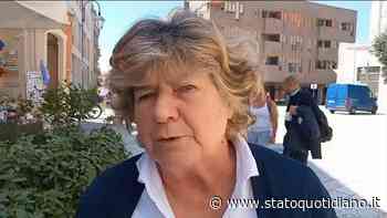 La ripresa post-covid riparte anche da Matera secondo Susanna Camusso - StatoQuotidiano.it