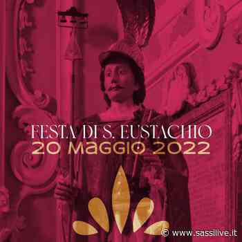 Matera ritorna a omaggiare il patrono Sant'Eustachio il 20 maggio - Sassilive.it