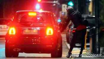 Matera, fa prostituire e violenta la ex, arrestato 26enne - la Repubblica