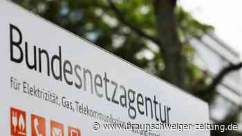 Behörde über Gasnotlage: Haushalte werden vorrangig versorgt