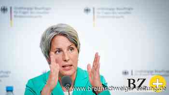 Missbrauchsbeauftragte: Claus will Stimme der Opfer sein