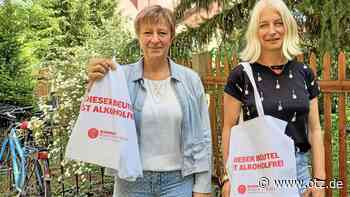 Digitale Stadtrallye zeigt jungen Jenaern, wohin die Sucht führt