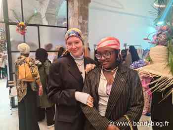 À Paris, la Modest Fashion fait le show et s'engage - Bondy Blog