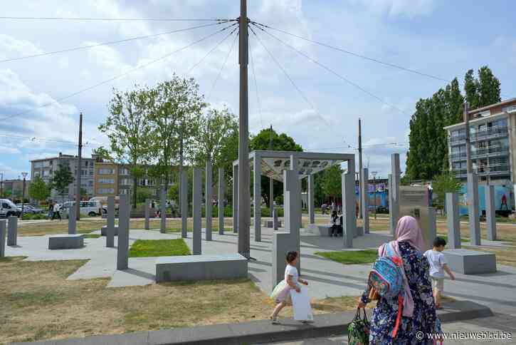 Jeugdwerk JES over Wim Saerensplein: “Het lijkt een vergeten plein, waar onvoldoende naar bewoners en pleingebruikers wordt geluisterd”