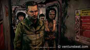 The Walking Dead creator Skybound Entertainment raises funding for expansion - VentureBeat