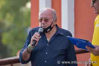 Engas Hockey Vercelli, il presidente Torazzo: "Per il prossimo anno stiamo allestendo una squadra ancora più forte" - InfoVercelli24.it