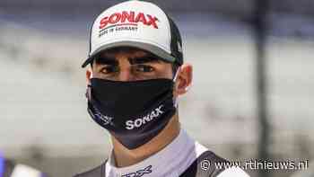 Bijrol Van Kalmthout in GP Indianapolis IndyCar, zege Herta - RTL Boulevard