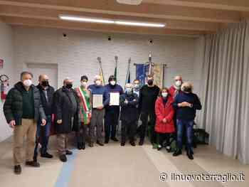 Città di Silea 2021, premiato il Gruppo Sile Folk - Il Nuovo Terraglio - Il Nuovo Terraglio