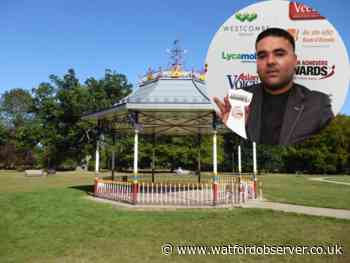 Rak-Su and Naughty Boy to headline Watford Big Centenary