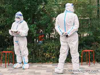 COVID-19: What you need to know on Tuesday, May 17