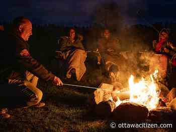 Ottawa Fire Services ends fire ban following heavy rainfall