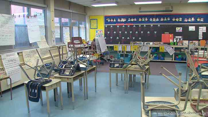 Math, French curricula ready to pilot in September: Alberta Education