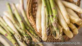 Spargel-Knigge verrät No-Gos und Geheimtipps