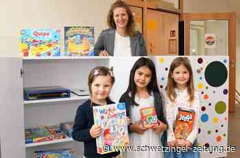 „Quips“ und „Glibber Klatsch“ sorgen für gute Laune - Eppelheim - Nachrichten und Informationen - Schwetzinger Zeitung