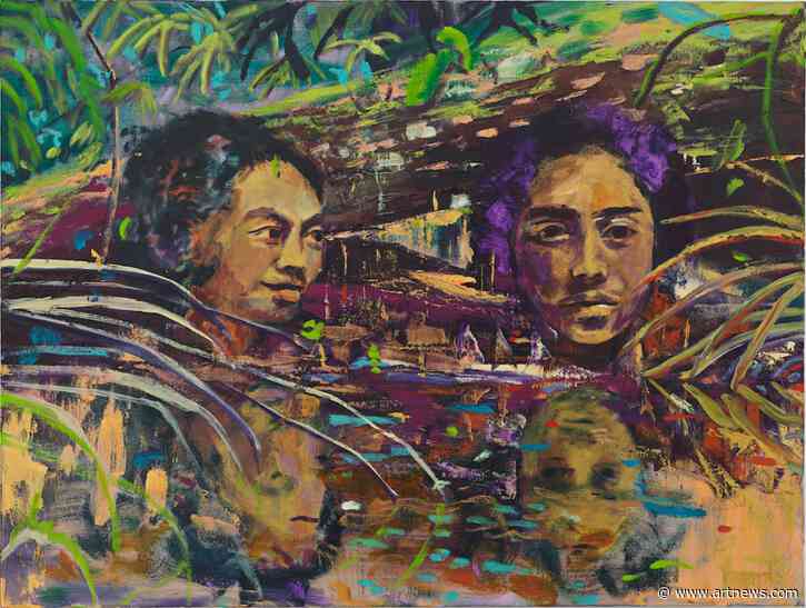 5 Tribeca Shows to See During Frieze New York